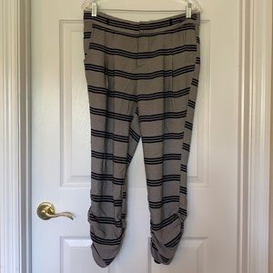 Dance & Marvel dress pants. Size Large.